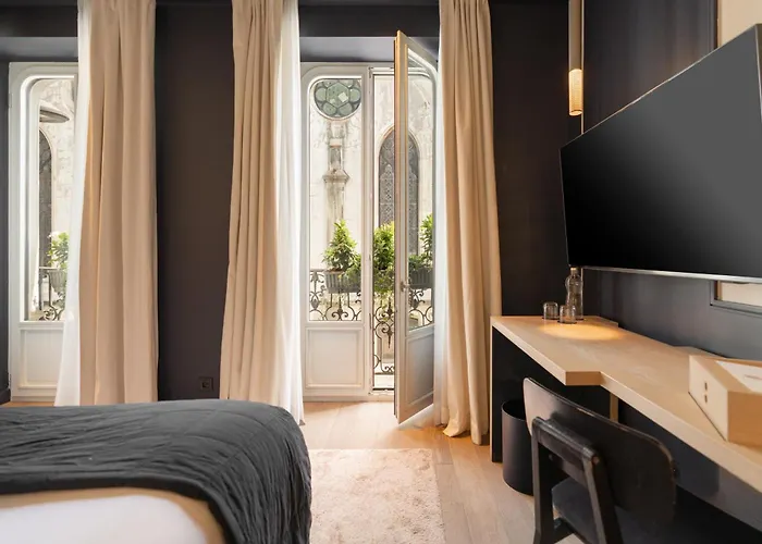 Hotel De Nell