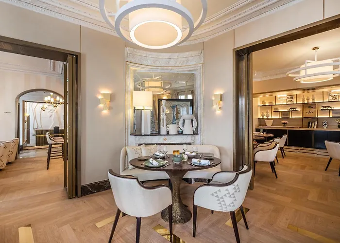 Hôtel Elysia by Inwood Hotels
